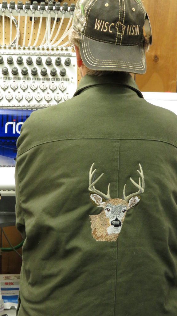 Deer_Head
